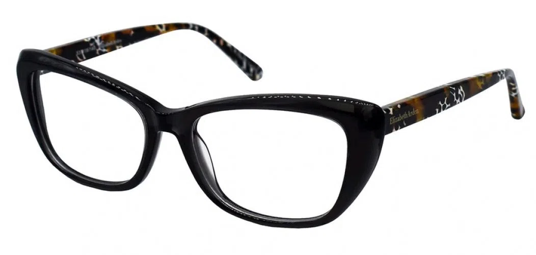 Elizabeth Arden 1259 Eyeglasses - view 2